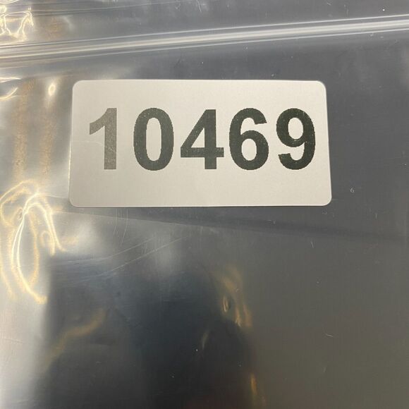 ana Top Womens 2XL Black Beige Floral Smocked Flowy Popover Lightweight Shirt - Picture 10 of 10